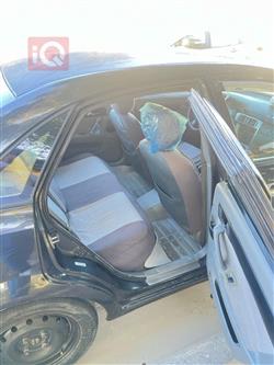 سوزوكي فورينزا